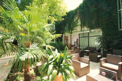 Foto Boutique Stadthalle *** Wenen