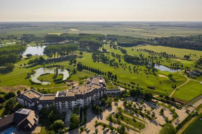 Greenfield Golf en Spa