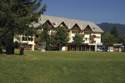 Foto Vitranc *** Kranjska Gora