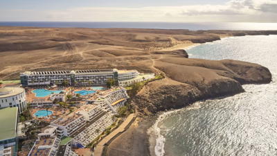 Foto Sandos Papagayo Beach Resort **** Playa Blanca