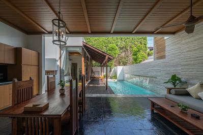 Foto Malisa Villa ***** Kata Beach