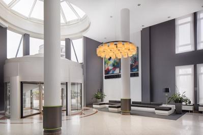 Foto Holiday Inn Hamburg **** Hamburg