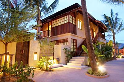 Foto Buri Rasa Village **** Chaweng Beach