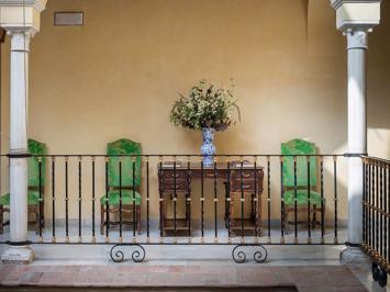 Foto Las Casas de La Juderia de Sevilla **** Sevilla