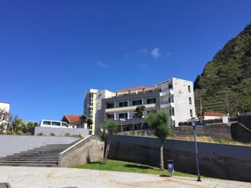 Foto Euro Moniz *** Porto Moniz