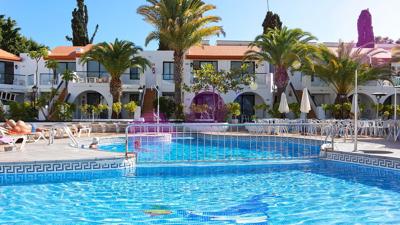 Foto Nido Del Aguila *** Puerto Rico