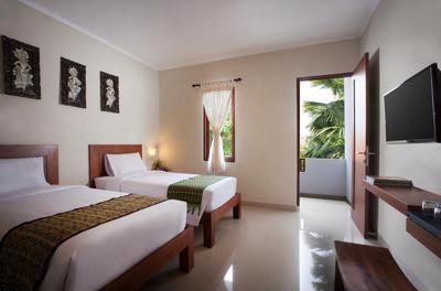 Foto Nesa Sanur *** Sanur