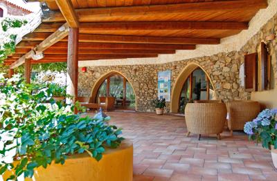 Foto LH Porto Rafael Altura Resort *** Palau