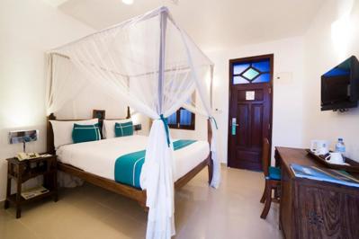 Foto Maru Maru *** Stone Town