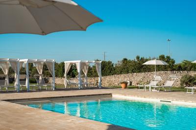 Relais Masseria Le Cesine CDS Hotels