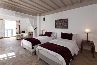 Foto Villa Maroc **** Essaouira