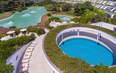 Foto Kalidria Thalasso Spa ***** Castellaneta Marina