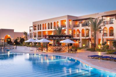 Foto Jaz Mirabel Club ***** Sharm El Sheikh