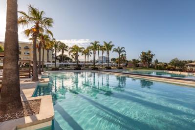 Foto Domes Lake Algarve ***** Vilamoura