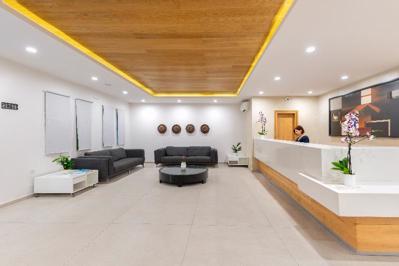 Foto Erato Beach **** Platanias Chania