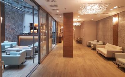 Foto Charm Hotel Budapest **** Budapest