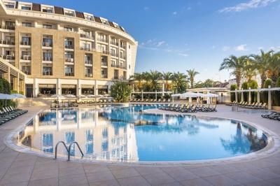Foto Imperial Sunland Resort en Spa ***** Kemer