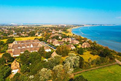 Hotel Severins Resort en Spa