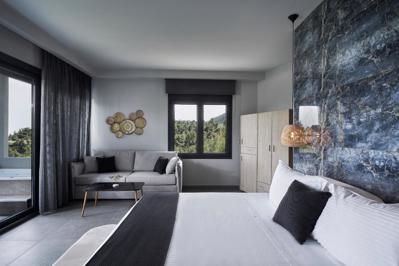 Foto Hotel Mirabilia Boutique Hotel *** Kriopigi