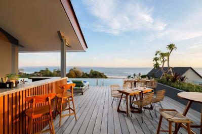 Foto Citadines Berawa Beach Bali **** Canggu