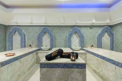 Foto Shams Prestige Resort ***** Soma Bay