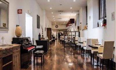 Foto Hotel LH Hotel Excel Roma Montemario **** Rome