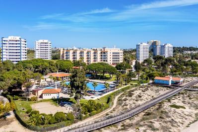 Foto Pestana Alvor Atlantico Residences **** Alvor