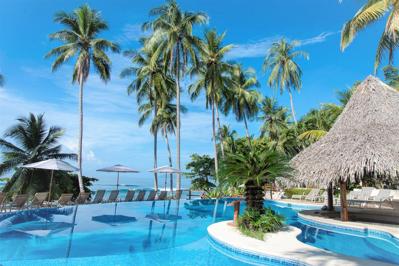 Foto Tango Mar Beachfront Boutique Hotel en Villas **** Nicoya Penisula