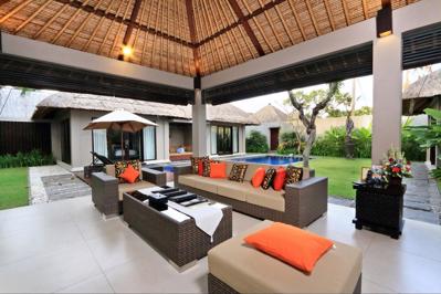 Foto Jerami *** Seminyak