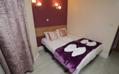 Foto Holland Inn ** Londen
