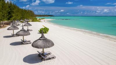 Foto Four Seasons Resort Mauritius at Anahita ***** Beau Champ