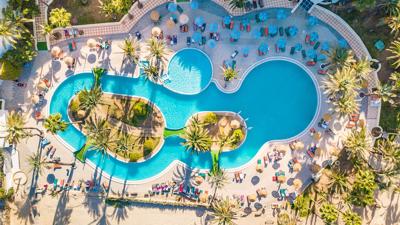 Foto Riadh Palms **** Sousse