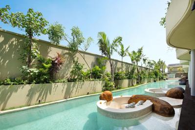 Foto Sini Vie Resort ***** Seminyak