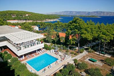 Foto Hvar ** Jelsa