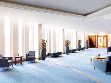 Foto Novotel Freiburg am Konzerthaus **** Freiburg