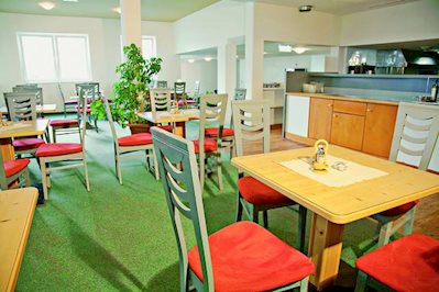 Foto Hotel Tia Smart Natur *** Feichten