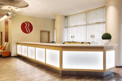 Foto Ramada Plaza by Wyndham Milano **** Milaan