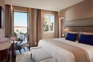 Foto The St. Regis Venice Venetie