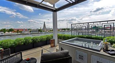 Foto Riva Arun Bangkok **** Bangkok