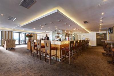 Foto Hotel Cresta Grande Cape Town **** Kaapstad