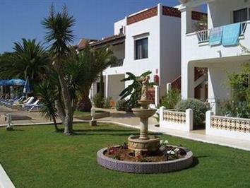 Hotel Boutique en Spa Las Mimosas