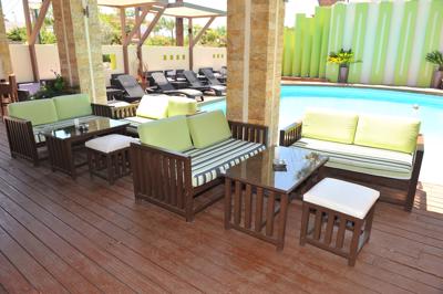 Foto Heleni Beach *** Ialyssos