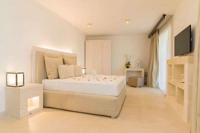Foto Barone di Mare Hotel en Resort **** Torre Dell Orso