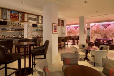 Foto Sheraton Heathrow **** Londen