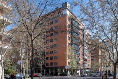Foto AC Hotel Aitana **** Madrid