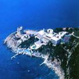 Foto El Faro **** Alghero