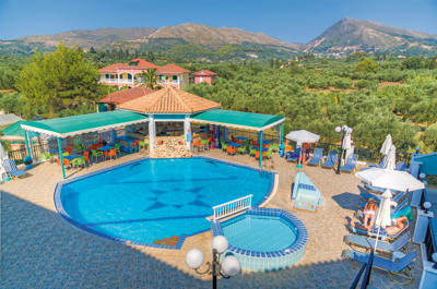 Foto George Dawn **** Agios Sostis