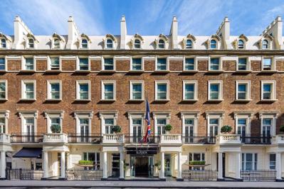 Foto Radisson Edwardian Sussex **** Londen
