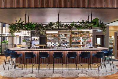 Foto Courtyard by Marriott Vienna Prater Messe **** Wenen