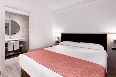 Foto Hotel Catalonia Hispalis *** Sevilla